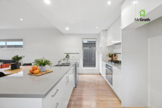 20B Pemberton St Oaklands Park SA 5046 $975,000 - $1,050,000 Designed For Today... Ready For Tomorrow Some homes are built simply to provide accommodation. Others are designed to make life easier. From the moment you step inside, it's clear this home was planned with flexibility in mind. Whether you're raising a family, welcoming regular visitors, working from home or simply looking ahead to a time when living predominantly on one level becomes important, this intelligent design quietly adapts as your needs evolve. The main bedroom and ensuite are positioned downstairs, allowing everyday living on the ground floor, while upstairs provides a private zone for family or guests. A generous entrance creates the perfect space for a home office or reading corner without intruding on the main living areas. At the rear, open-plan living flows naturally outdoors, creating an inviting space for entertaining friends, enjoying a quiet evening or simply relaxing at the end of the day. Comfortable today, practical tomorrow and positioned in one of Adelaide's most convenient locations, you'll enjoy easy access to Westfield Marion, transport, quality schools, Flinders Medical Centre and the coastline - all just minutes away. Homes that offer this level of flexibility are surprisingly difficult to find. Perhaps that's why they are so easy to imagine calling home. Thinking of investing? Our dedicated Property Management team would love the opportunity to show you how professional management can make owning an investment property simple and stress-free. We estimate this property could achieve a rental return in the vicinity of $720-$750 per week.