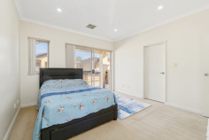 Unit 8/103 Morrison Rd Midland WA 6056 799,000 Modern Living in a Prime Midland Location Dipak Basnet from RE/MAX Extreme Cannington proudly presents 8/103 Morrison Road, Midland – a beautifully presented double-storey townhouse offering the perfect combination of comfort, convenience, and low-maintenance living. Whether you're a first home buyer, savvy investor, or downsizer looking for a secure lock-and-leave lifestyle, this home is sure to impress. Designed with modern living in mind, this stylish residence features three generous bedrooms, two well-appointed bathrooms, and a light-filled open-plan living and dining area that creates a warm and inviting atmosphere. The contemporary kitchen is equipped with quality appliances, ample storage, and generous bench space, making meal preparation and entertaining effortless. The private outdoor entertaining area provides the perfect space to unwind, enjoy your morning coffee, or host family and friends. Completing the home is a secure double garage with internal access, ensuring both convenience and peace of mind. Adding to its appeal, the property is currently tenanted at $725 per week until September, providing immediate rental income for investors from day one. Even better, the current tenants are happy to extend their lease should the purchaser be an investor, making this an outstanding opportunity to secure a quality investment with reliable tenants already in place. Property Features: Three spacious bedrooms with built-in robes Two modern bathrooms plus a convenient guest powder room Bright open-plan living and dining area Contemporary kitchen with quality appliances and ample storage Private balcony and low-maintenance courtyard Ducted air conditioning for year-round comfort High ceilings and quality finishes throughout Secure double garage with internal access Ideal lock-and-leave lifestyle Excellent opportunity for first home buyers, downsizers, or investors Currently leased at $725 per week until September, with tenants keen to stay Perfectly positioned in one of Midland's most convenient locations, you'll be within easy reach of Midland Gate Shopping Centre, St John of God Midland Public and Private Hospitals, Midland Train Station, local schools, cafés, restaurants, parks, and the beautiful Swan Valley. With everything you need just moments away, this is an outstanding opportunity to secure a quality home in a thriving and well-connected community. Contact Dipak Basnet on 0430 925 597 today to arrange your private inspection and experience everything this fantastic home has to offer.