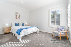 Unit 8/7 Ascot Rd Bowral NSW 2576 Open Home Sat 08 Aug 09:00AM - 09:30AM Sat 08 Aug 04:00PM - 04:30PM Picture this: A home filled with natural light, where the prized north-facing aspect creates bright, inviting interiors throughout the day. Thoughtfully designed for comfortable everyday living, it offers generous spaces to gather, relax and enjoy the ease of a low-maintenance lifestyle. Imagine: A villa that balances generous proportions with low-maintenance living, allowing you to enjoy your home rather than spend your time maintaining it. Set within a well-kept complex, it offers privacy, comfort and the flexibility to suit a range of lifestyles, whether you're downsizing, seeking a weekend escape or simply looking for an easier way to live. Dream of: Living within easy reach of Bowral's cafés, boutique shopping and everyday essentials, while coming home to a setting that's peaceful, established and easy to manage. It's a lifestyle that offers convenience without compromise. Features include; North facing aspect Reverse cycle air conditioning 9ft ceilings Engineered flooring 5 burner stove Master ensuite Open plan kitchen/living/dining Covered alfresco area Double garage